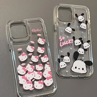 Cartoon Phone Case  for Iphone 14 13promax Drop-Resistant 12/11 X