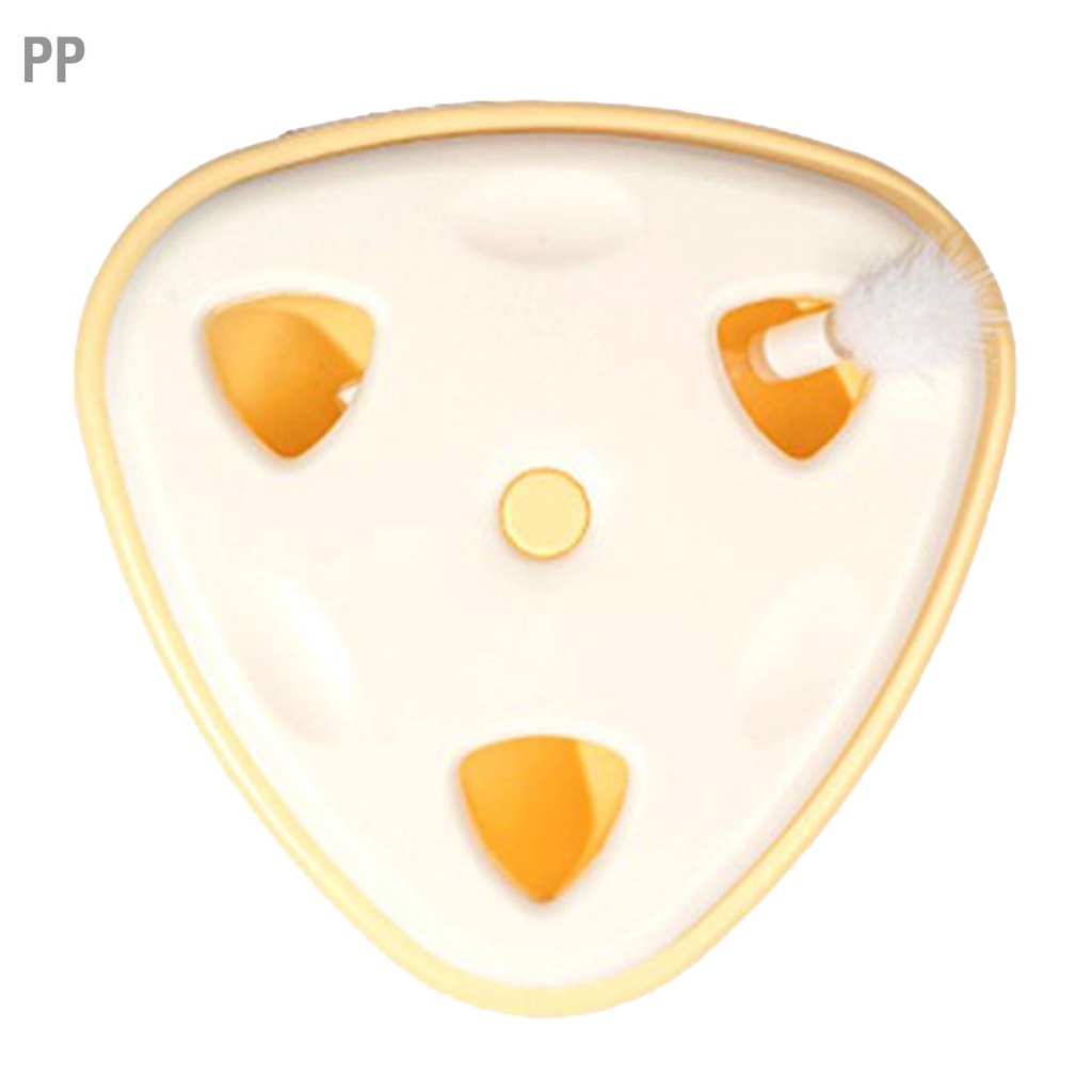 pp-interactive-electric-cat-teasing-toy-auto-on-off-triangular-automatic-sensing-teaser-machine