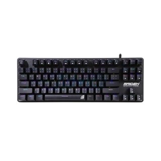 KEYBOARD SIGNO KB-761R MAIDEN - RED-SWITCH