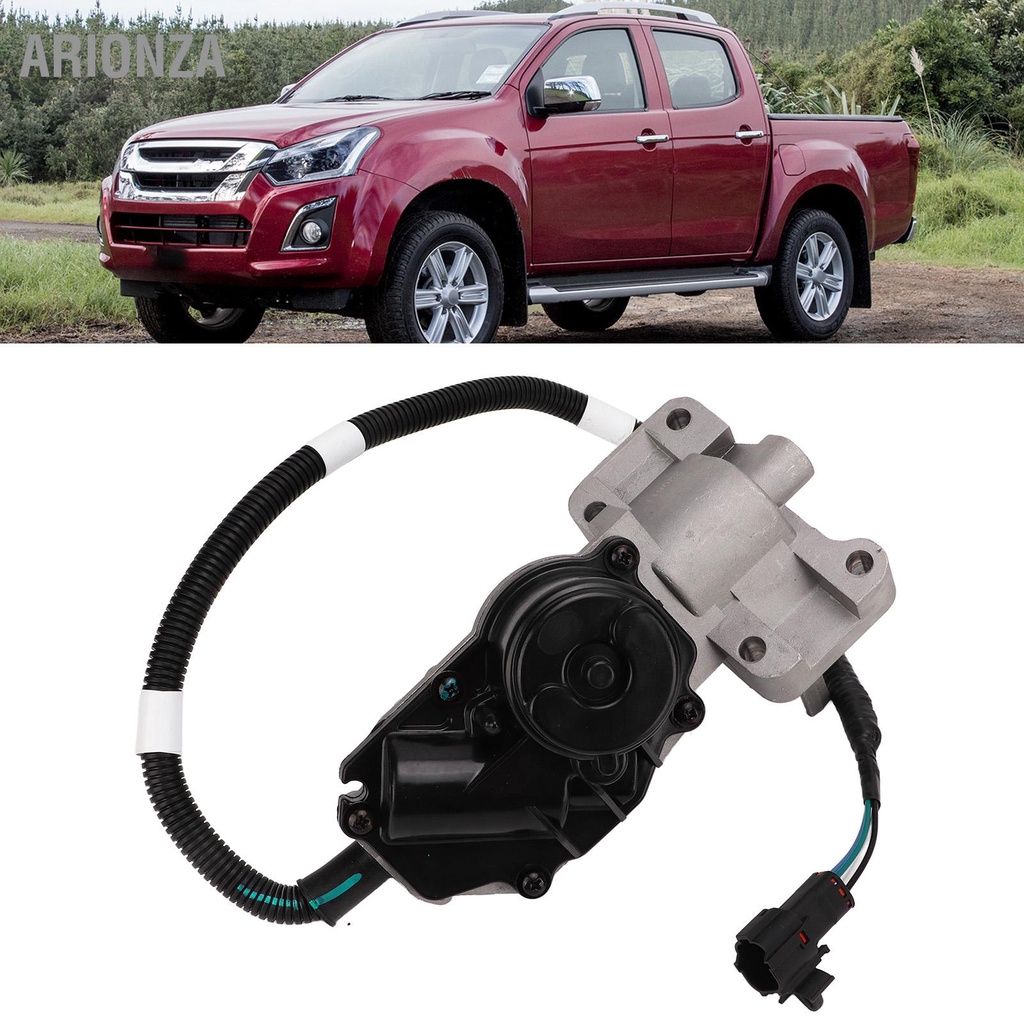 arionza-4x4-axle-actuator-8981408531-car-accessories-replacement-for-isuzu-d-max-4jj1-2-5-twin-turbo-diesel