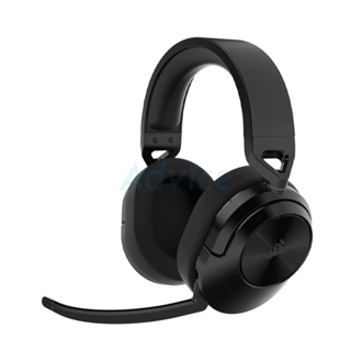 WIRELESS HEADSET (7.1) CORSAIR HS55 CARBON