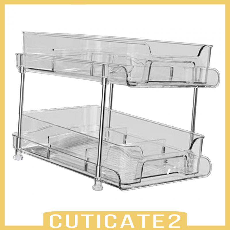 cuticate2-ชั้นวางแชมพู-น้ําหอม-เครื่องสําอาง-แบบดึงออก-สําหรับห้องน้ํา-ห้องนั่งเล่น-หอพัก