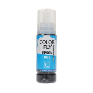 EPSON 100 ml. 003 C - Color Fly