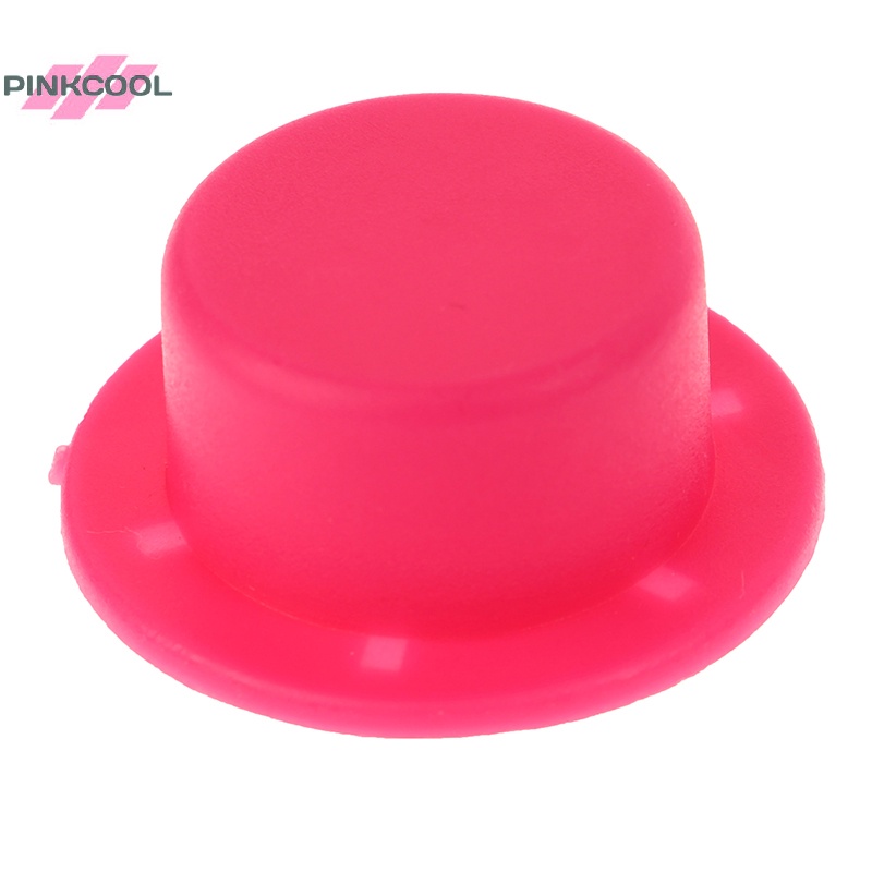 pinkcool-ขายดี-กระดุมพลาสติก-แบบเปลี่ยน-สําหรับสายคล้องกระเป๋าชายหาด