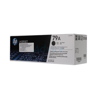 Toner Original HP 79A CF279A