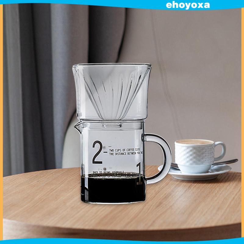 ehoyoxa-หม้อกาแฟ-แบบแก้วใส-สําหรับตั้งแคมป์-ออฟฟิศ