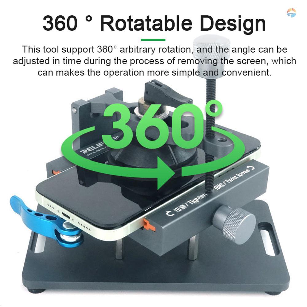 fash-อุปกรณ์แยกหน้าจอโทรศัพท์มือถือ-lcd-360-องศา-เครื่องมือแยกหน้าจอโทรศัพท์มือถือ-แบบหมุนได้