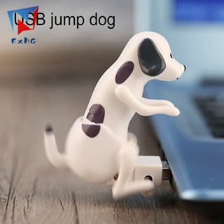 ดิสก์ไดรฟ์ USB รูปสุนัข สําหรับคอมพิวเตอร์ โน้ตบุ๊ก แล็ปท็อป