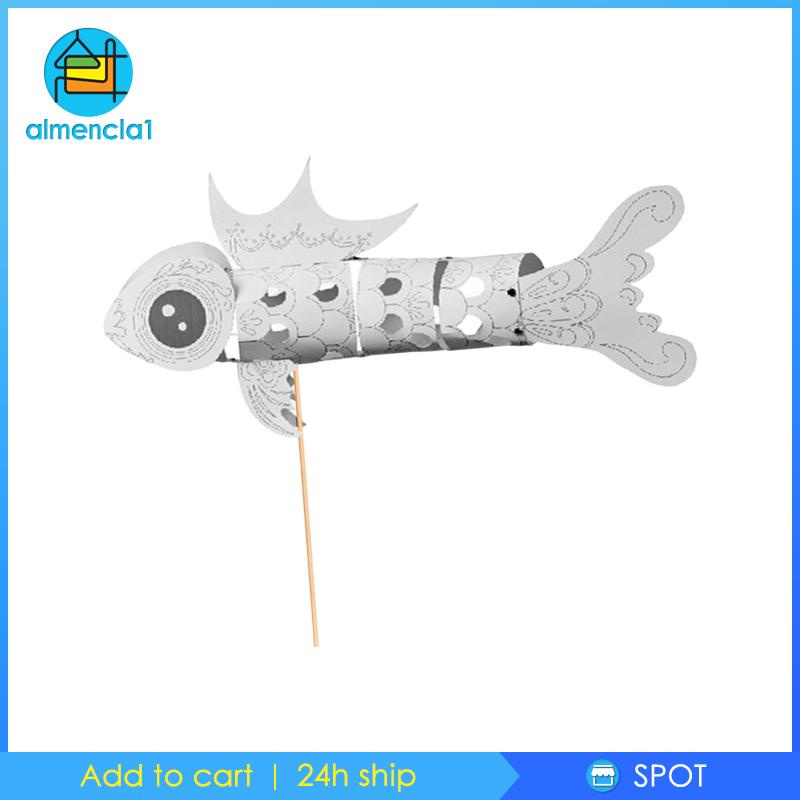 almencla1-โคมไฟปลาคาร์พ-diy-สําหรับงานเลี้ยงตรุษจีน