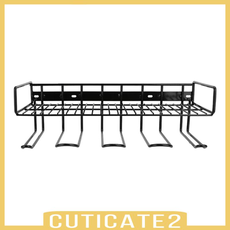 cuticate2-ชั้นวางของโลหะ-แบบติดผนัง-รับน้ําหนักได้มาก-สําหรับบ้าน-โรงรถ