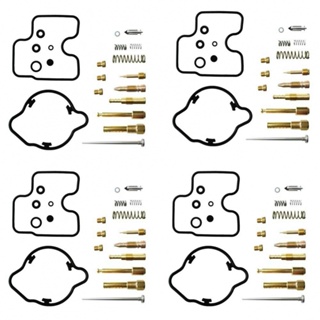 คาร์บูเรเตอร์ 1995 1996 CBR600F3-1995-1998 4 ชุดต่อชุด