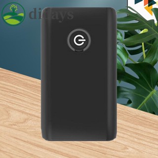 2 in 1 เครื่องรับส่งสัญญาณเสียงไร้สาย บลูทูธ 5.0 600MAH [Didays.th]