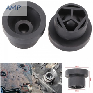 ⚡NEW 8⚡ENGINE COVER Car Accessories Car ENGINE COVER ENGINE COVER RUBBER GROMMET