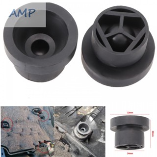 ⚡NEW 8⚡ENGINE COVER Car Accessories Car ENGINE COVER ENGINE COVER RUBBER GROMMET