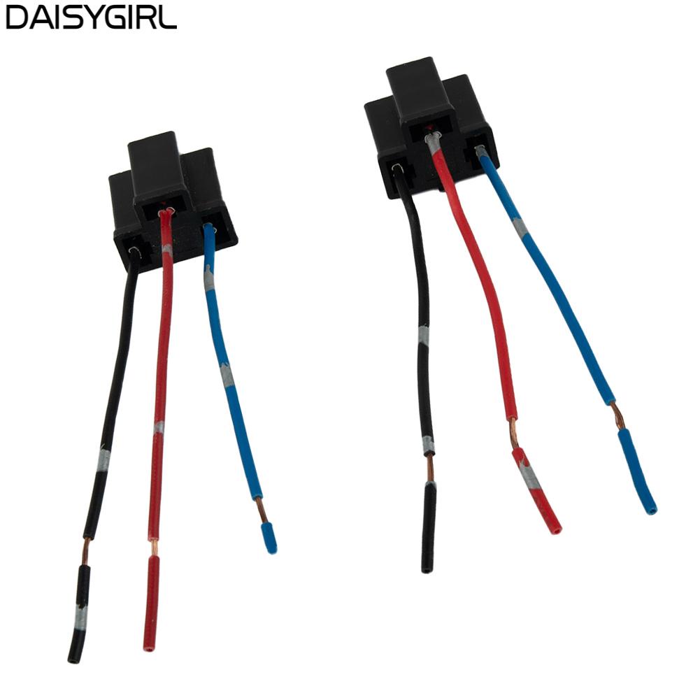 daisyg-useful-socket-12-24v-2-x-3-pin-accessories-connector-repair-bulb-holder