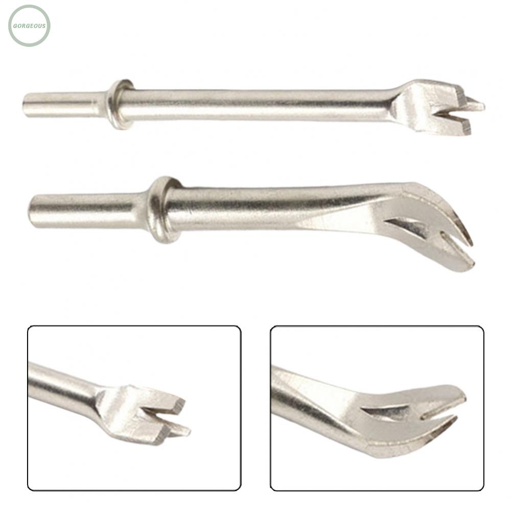 Chisel Pulling Shovel Chisel Bit Nail Cutting Chisel