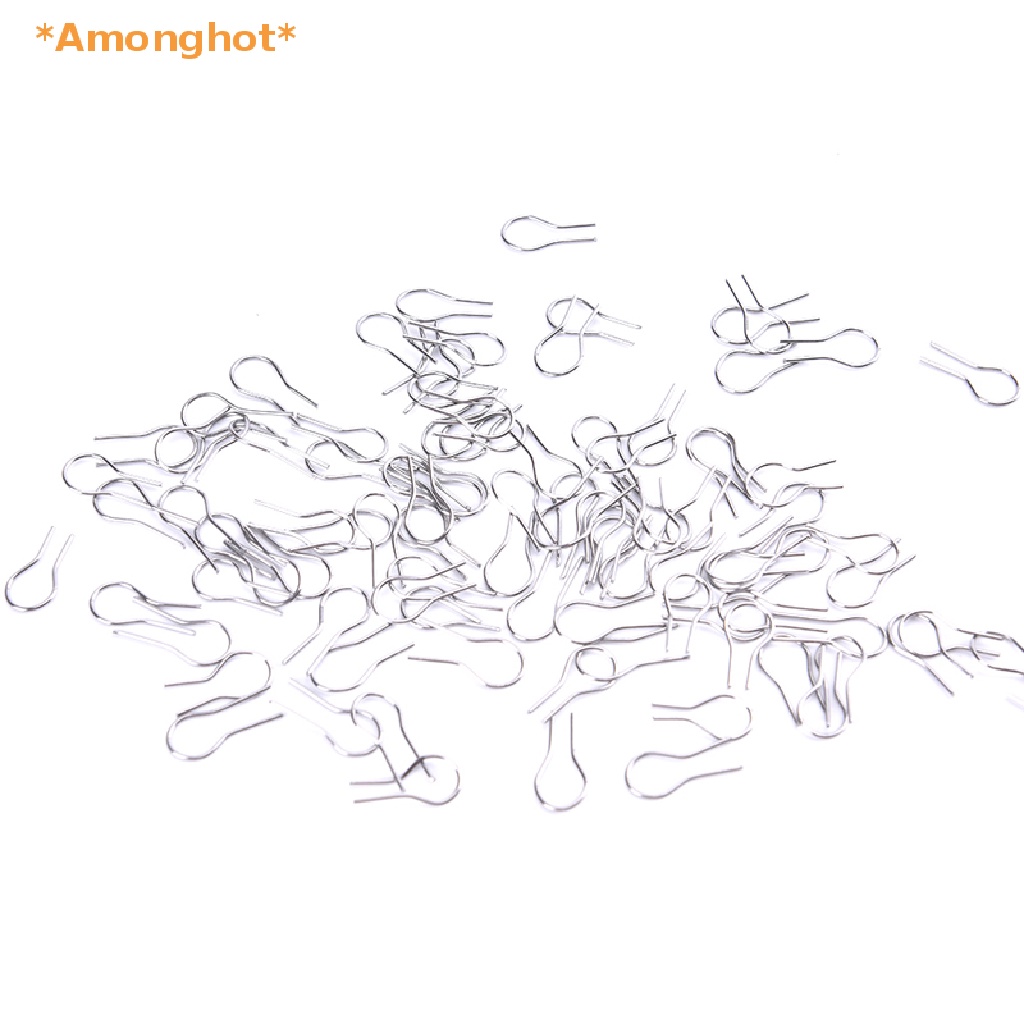 amonghot-gt-ใหม่-ลวดทังสเตนทังสเตน-ทนต่ออุณหภูมิสูง-สําหรับแขวนตะขอกระโดด-100-ชิ้น