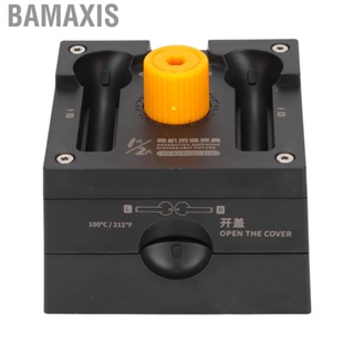 Bamaxis Earphone Cover Opening Clamp  Repair Use Directly One Piece Molding for IOS Earbuds 1/2