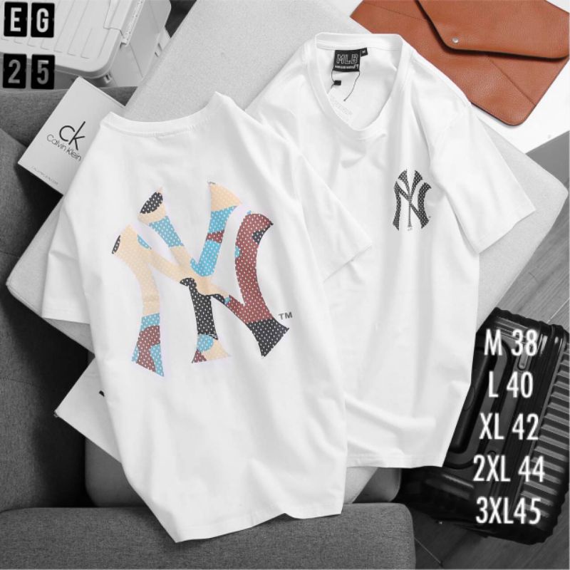 คำแนะนำยอดนิยม-เสื้อ-mlb-ny-t-shirt-แท้-ส่งฟรี