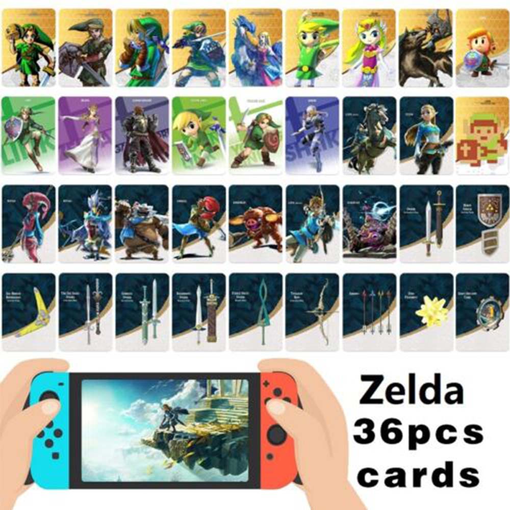 The Legend of Zelda Breath of The Wild Calamity Apocalypse Switch ...