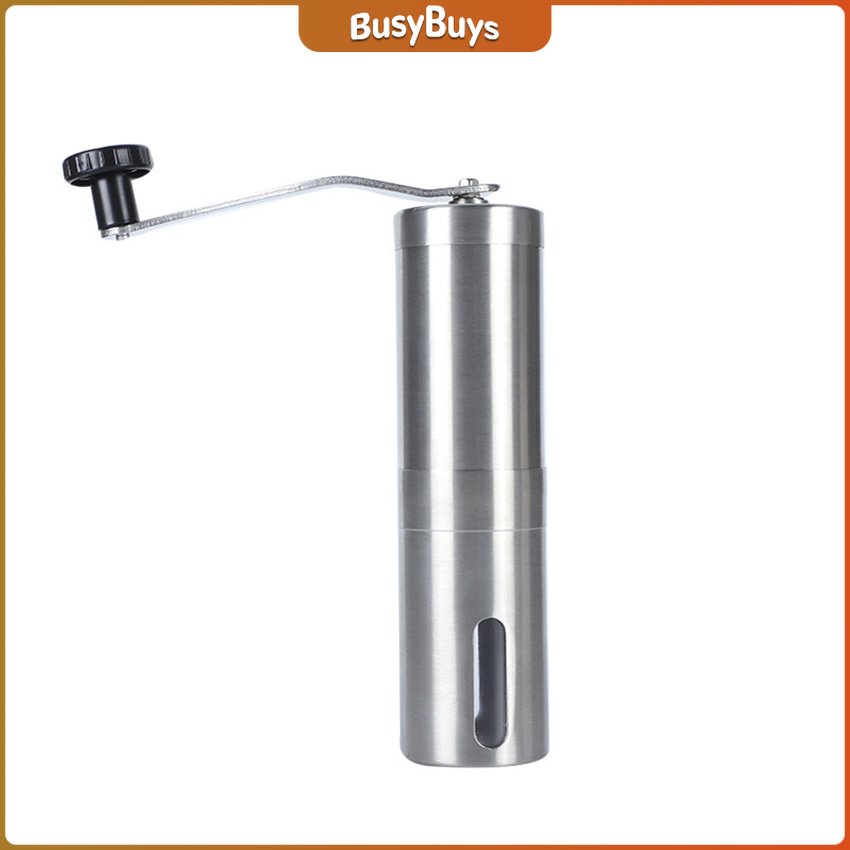 b-b-เครื่องบดกาแฟ-mini-ขนาดกระทัดรัด-พกพาสะดวก-manual-coffee-grinder