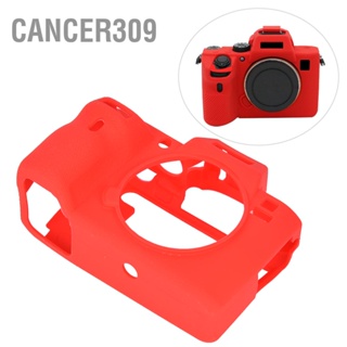 Cancer309 ฝาครอบป้องกันกล้องดิจิตอลเคสซิลิโคนสำหรับ Sony A7 M2/A7R M2/A7S M2