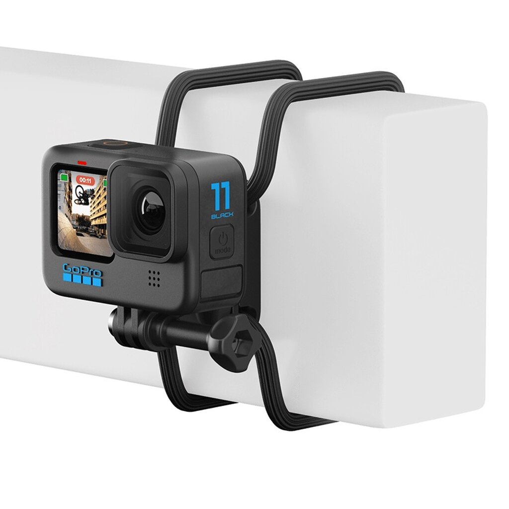 gopro-gumby-flexible-mount-ของแท้โกโปร