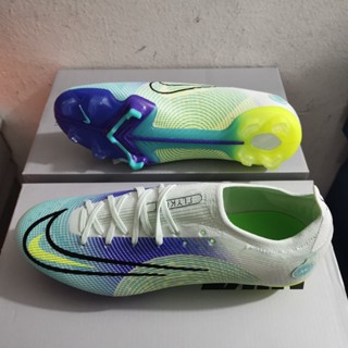 รองเท้าฟุตบอล Mercurial Superfly 14 สี สําหรับผู้ชาย และผู้หญิง AW0I 4 สี