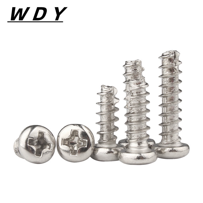 wdy-sus304-สกรูซีเมนต์-สําหรับตัดพื้น-m2m3m4