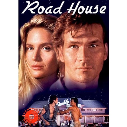 dvd-road-house-1989-เสียง-อังกฤษ-ซับ-ไทย-อังกฤษ-dvd