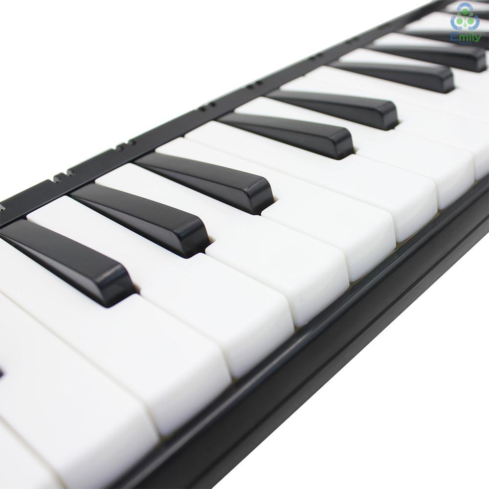 เครื่องดนตรีเปียโน-melodica-37-คีย์-พร้อมกระเป๋า-สําหรับนักเรียน-ผู้เริ่มต้น-19-มาใหม่