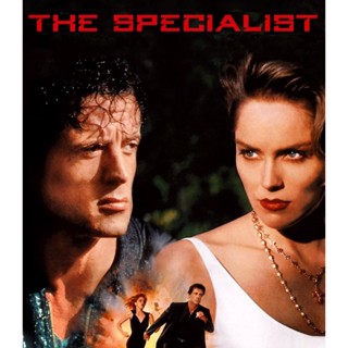 Bluray The Specialist (1994) จอมมหาประลัย (เสียง Eng /ไทย | ซับ Eng/ไทย) หนัง บลูเรย์