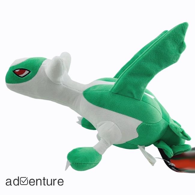 adven-ตุ๊กตานุ่ม-รูปการ์ตูนอนิเมะ-latias-ขนาด-30-ซม-ของขวัญสําหรับเด็ก