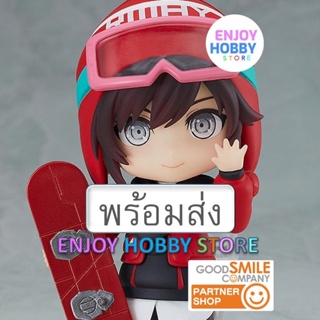 พร้อมส่ง Nendoroid Ruby Rose Lucid Dream ENJOYHOBBY