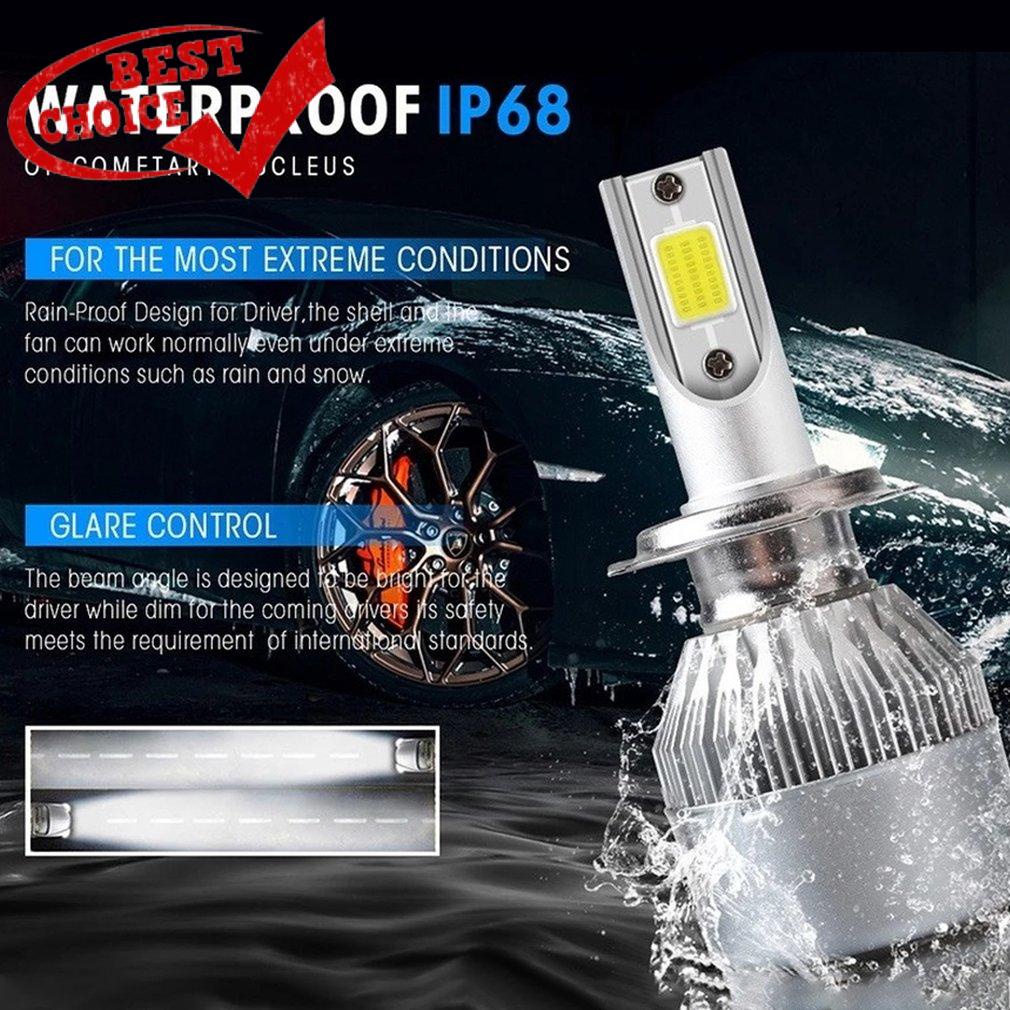 ชุดแปลงหลอดไฟหน้า-led-8000k-2-ชิ้น