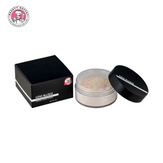 ❤️❤️ แป้งฝุ่นเนื้อเนียนบาง BEAUTY BUFFET GINO McCRAY THE PROFESSIONAL MAKE UP LOOSE POWDER 35g