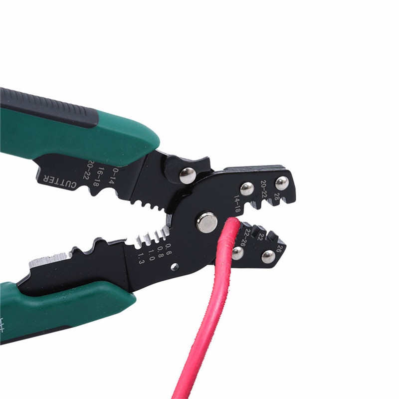 cold-press-pliers-multi-function-crimping-pliers-wire-stripper-car-connector-bolt-cutter-repair-handle-tool