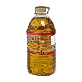 โบนัส น้ำมันปาล์ม แกลลอน 5 ลิตร, Bonus palm oil gallon 5 liters