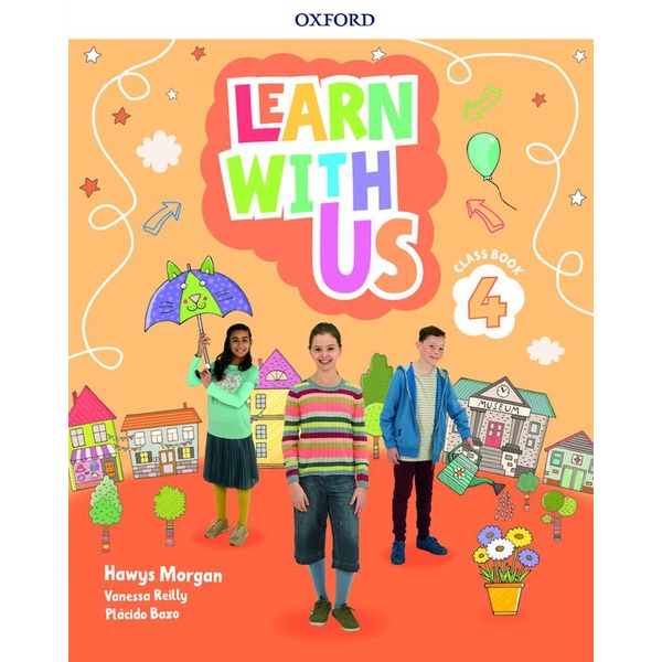 bundanjai-หนังสือ-learn-with-us-4-class-book-p