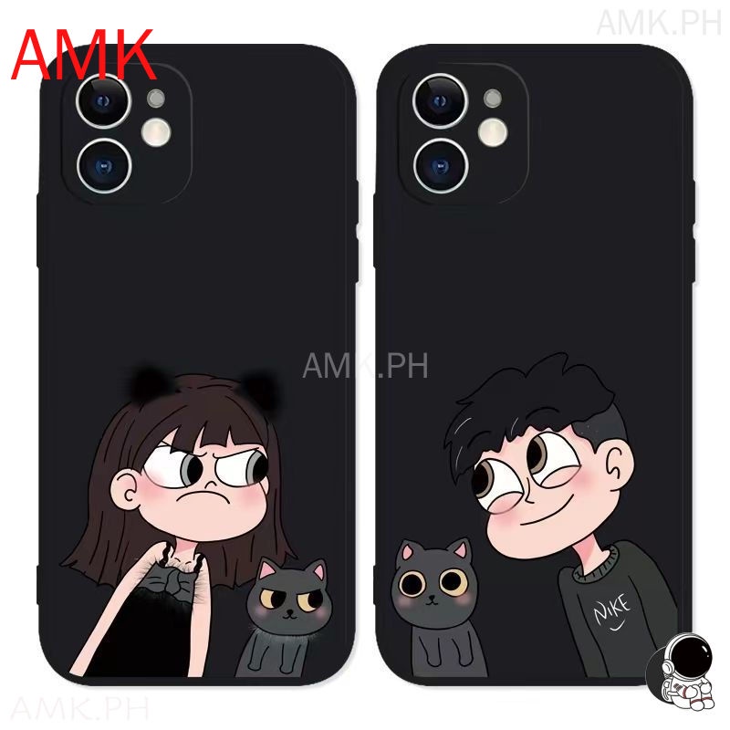 เคสโทรศัพท์มือถือ-แบบใส-ลาย-amk-สําหรับ-huawei-nova-y90-y70-y61-y60-plus-10-9-8i-8-5t-4e-7i-6-se-p40-p50-mate-50-pro-p30-lite-y9s-y6-y9-y5-prime