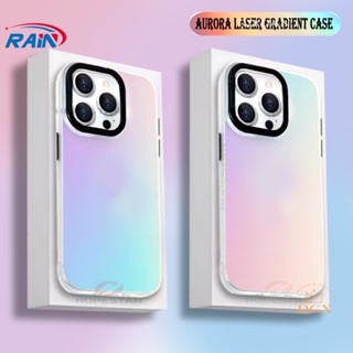 เคสโทรศัพท์มือถือแบบแข็ง ไล่โทนสี หลากสี สําหรับ Realme C53 C55 10 C35 C33 C31 C30 C30S C21Y C25Y C15 C12 C25 C25S C20A C11 9i 5i 6i C3 C2 8i 8 5G Pro A1K Narzo 50A 50i Prime Narzo 30A Narzo20