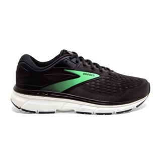 Brooks Dyad 11 รองเท้าวิ่งถนน ผู้หญิง หน้ากว้าง นุ่ม ซัพพอร์ตพิเศษ