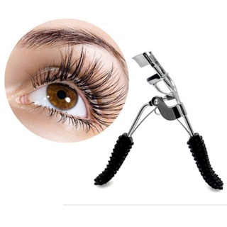 📌ส่งของทุกวันจากกทม📌 ที่ดัดขนตา อุปกรณ์สำหรับแต่งหน้า eyelash curler🌸🌺