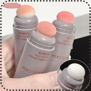 Bebettkiss บลัชออนปัดแก้ม ธรรมชาติ ขยาย หดสี ติดทนนาน สําหรับผู้หญิง