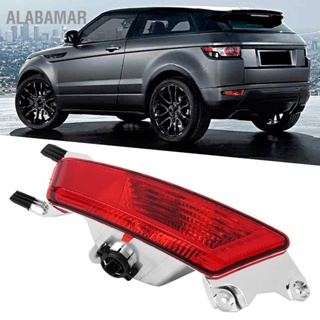 ALABAMAR ไฟตัดหมอกด้านหลังซ้ายพร้อมฐาน LR025149 เหมาะสำหรับ Land Rover Range / Evoque 11-19