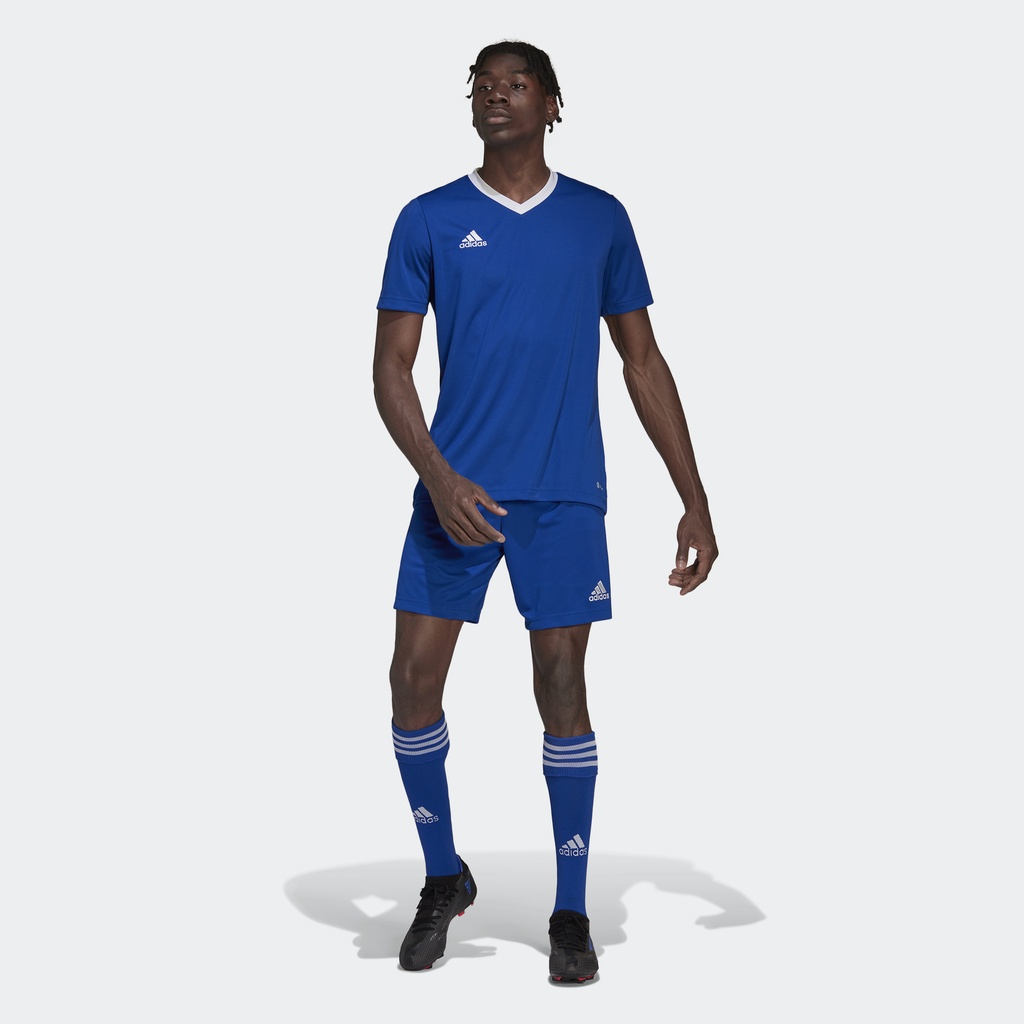 adidas-ฟุตบอล-เสื้อฟุตบอล-entrada-22-ผู้ชาย-สีน้ำเงิน-hg6283