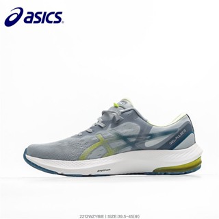 Asics Gel-pulse 13 รองเท้ากีฬา รองเท้าวิ่ง ระบายอากาศ ทนต่อการสึกหรอ แฟชั่นฤดูใบไม้ผลิ และฤดูร้อน สําหรับผู้ชาย