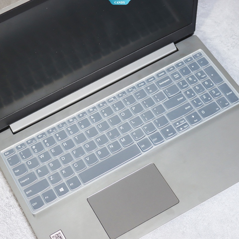 แผ่นฟิล์มซิลิโคน-ป้องกันฝุ่น-ป้องกันคีย์บอร์ด-กันกระแทก-สําหรับ-lenovo-ideapad-330-330s-3-l340-gaming-15-นิ้ว-s340-340c-330c-15-นิ้ว-can