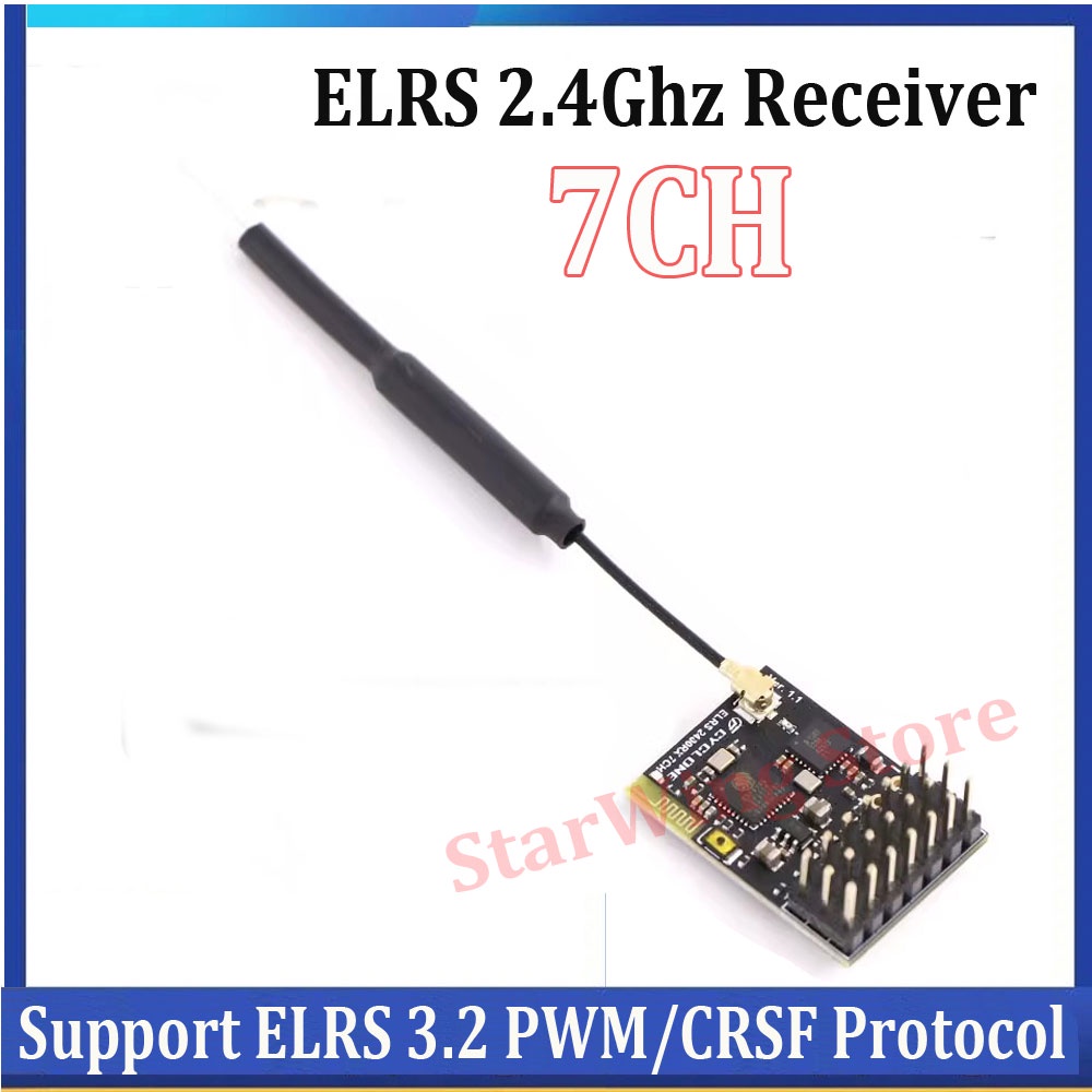 frsky-elrs-เสาอากาศรับสัญญาณ-ท่อทองแดง-2-4ghz-pwm-7ch-crsf-รองรับ-elrs-3-2-pwm-crsf-สําหรับโดรนบังคับ-fpv