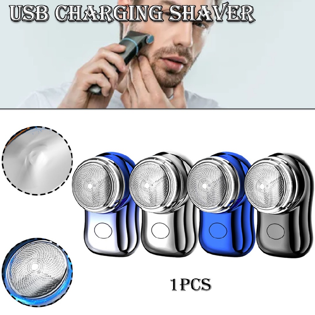 aimy-mini-portable-electric-shaver-pocket-size-mens-razor-usb-rechargeable-for-men